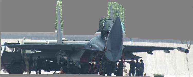 戰(zhàn)斗機對地面設備要求更高