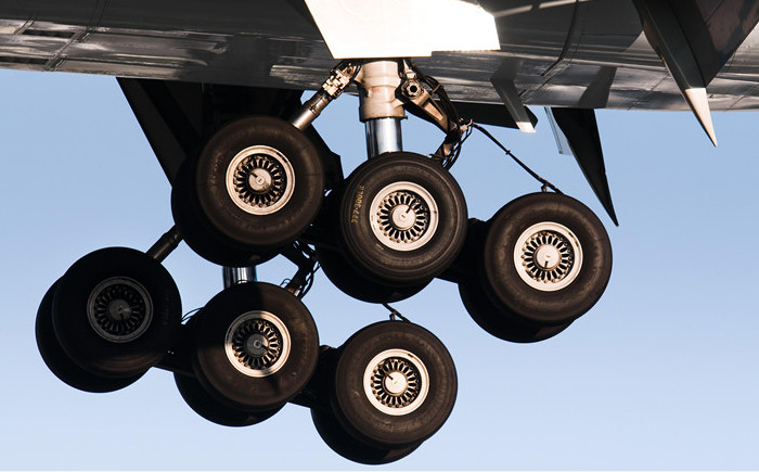  石科院7254航空潤滑脂的前世今生！